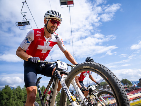Cross country: les Suisses loin du compte