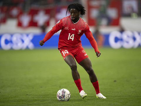 Jordan Lotomba quitte Nice pour le Feyenoord