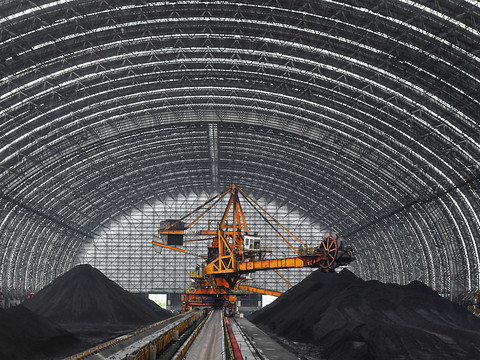 Chine: l'activité des usines repart à la hausse