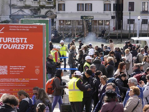 Italie: la croissance économique confirmée à 0,2% au 2e trimestre