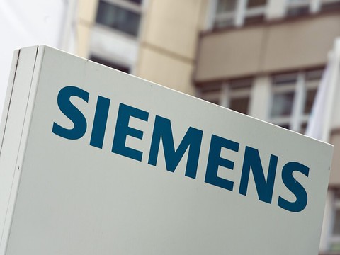 Alpha Trains signe un contrat cadre pour 70 locomotives à Siemens