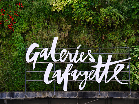 Changement de génération familiale à la tête des Galeries Lafayette