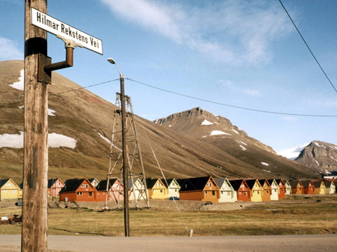 Températures records dans le nord de la Norvège et en Laponie
