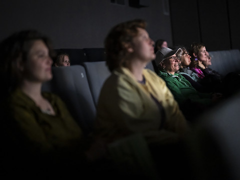 Plus de 60 films francophones pour les 20 ans du FFFH à Bienne (BE)