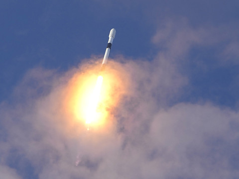 La mission de SpaceX pour la sortie spatiale privée prévue vendredi