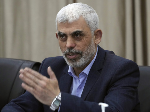 La justice américaine poursuit des chefs du Hamas pour 