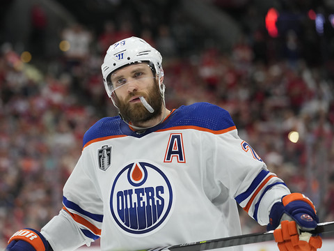 Leon Draisaitl décroche un contrat record
