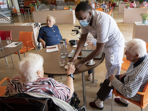 Le Conseil fédéral tire les leçons de la pandémie de Covid-19