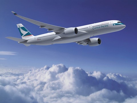 Cathay Pacific prévoit un retour à la normale d'ici à samedi