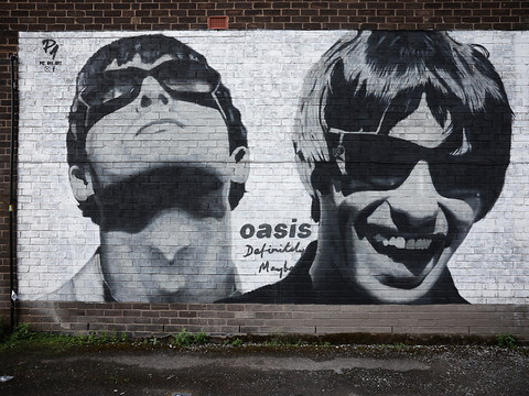 Polémique sur la vente des billets: Oasis ajoute deux concerts