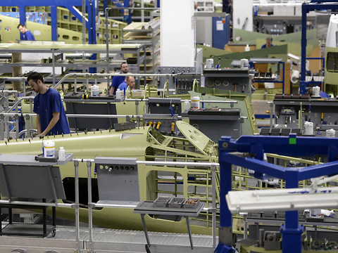La gauche refuse les exceptions pour l'exportation d'armes