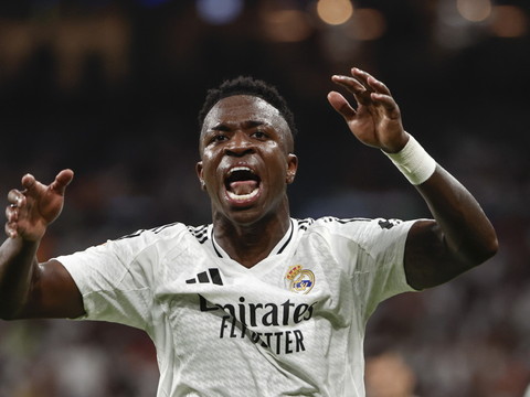 Vinicius Junior relance le débat sur le racisme en Espagne