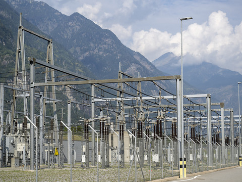 Les prix de l'électricité vont baisser en moyenne de 10% en 2025