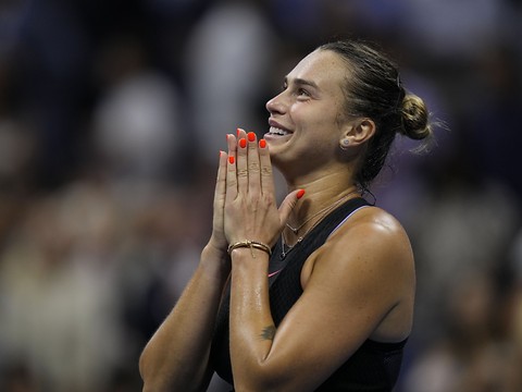 Jessica Pegula défiera Aryna Sabalenka en finale à New York