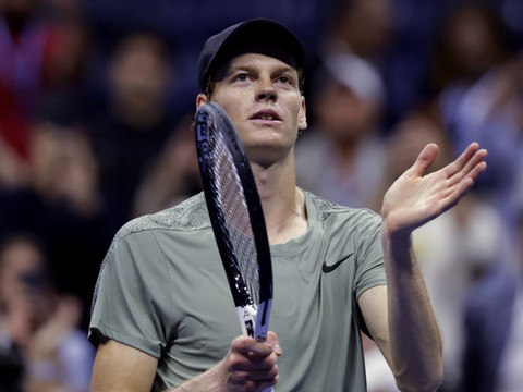 Sinner, seul favori au rendez-vous du dernier carré