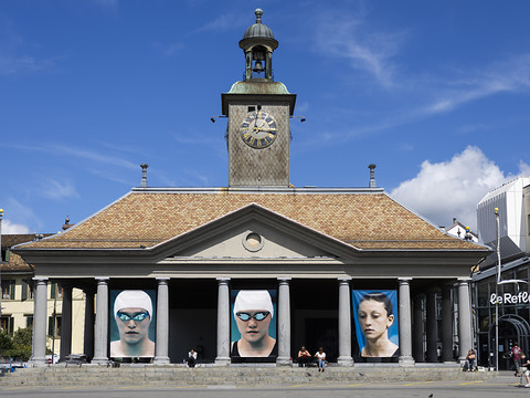 Images Vevey 2024 ouvre grand ses portes à la photographie XXL