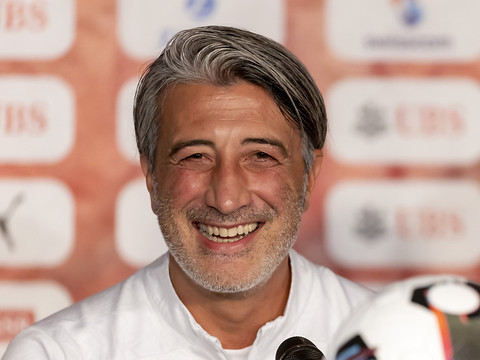 Murat Yakin: 