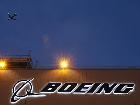 Boeing: accord préliminaire pour éviter la grève à Seattle