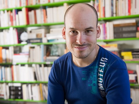 La plainte contre Alexandre Jollien en France classée sans suite