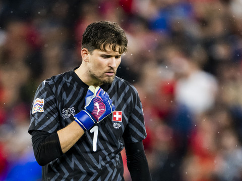 Trop naïve, la Suisse s'incline 4-1 face à l'Espagne