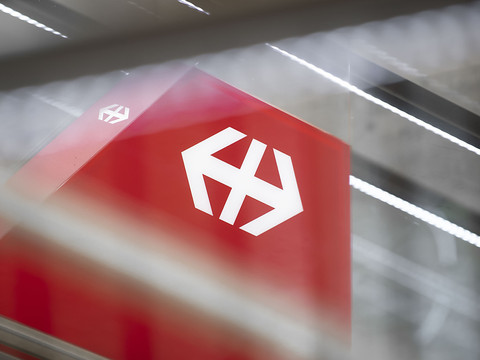 Résultat des CFF en demi-teinte au premier semestre 2024