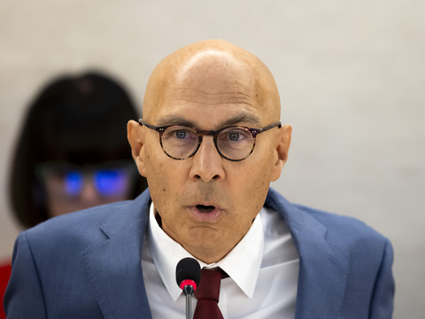 L'ONU appelle le monde à 