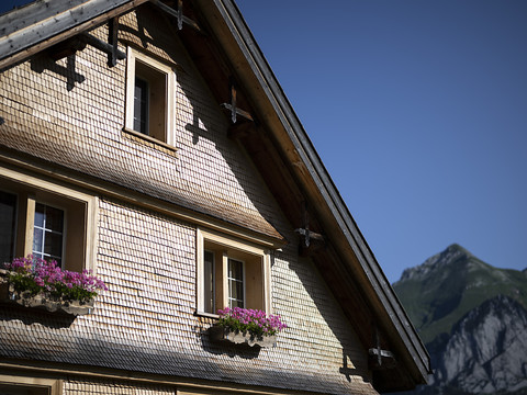 Droit de recours supprimé sur les petits projets de constructions