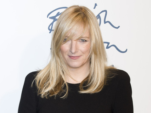 Givenchy nomme la Britannique Sarah Burton directrice artistique