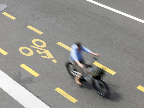 Location de vélos: le géant chinois HelloBike s'attaque à l'Europe