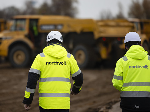 Northvolt va supprimer des emplois et réduire ses activités