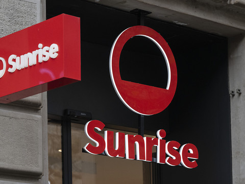Sunrise réitère son souhait d'entrer en Bourse d'ici la fin 2024