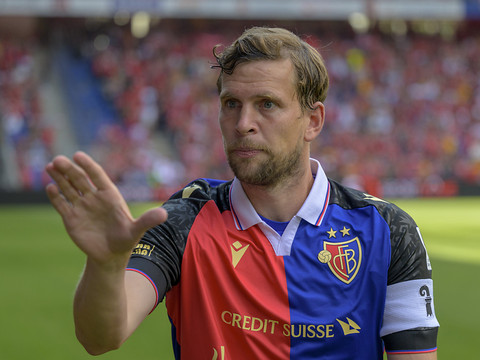 Fabian Frei de retour à Winterthour