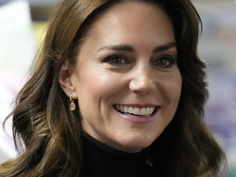 La princesse Kate a terminé son traitement de chimiothérapie