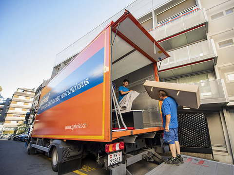 Moins de logements vacants au 1er juin
