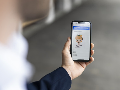 Le Conseil des Etats soutient l'e-ID suisse