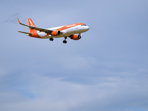 EasyJet veut fermer sa base de Toulouse