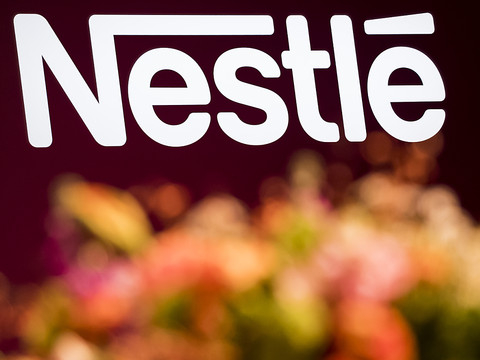 Nestlé: Nestlé Waters va payer une amende de 2 millions d'euros