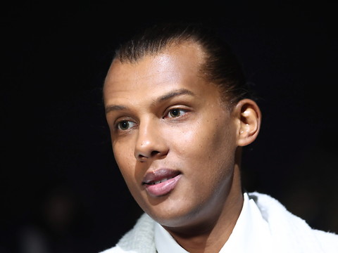La star belge Stromae annonce un film sur sa tournée interrompue