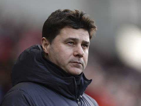 Pochettino nouveau sélectionneur de Team USA