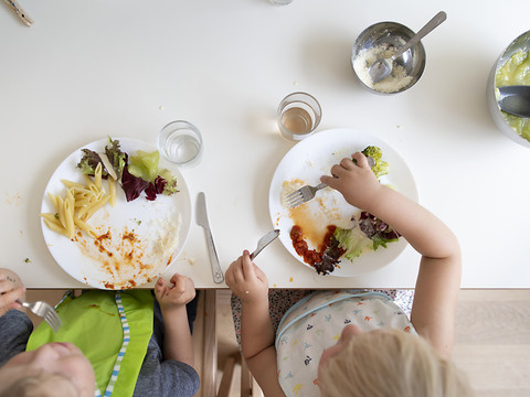 Le soutien fédéral aux crèches sera prolongé, a décidé le Parlement