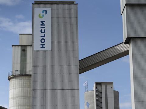 Holcim rachète les affaires guatémaltèques de Cemex