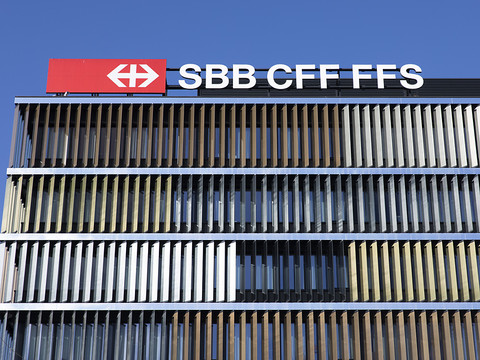 Les sénateurs réduisent le montant pour les pertes Covid des CFF