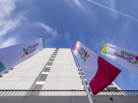 Syngenta supprime 150 emplois dans son siège mondial à Bâle