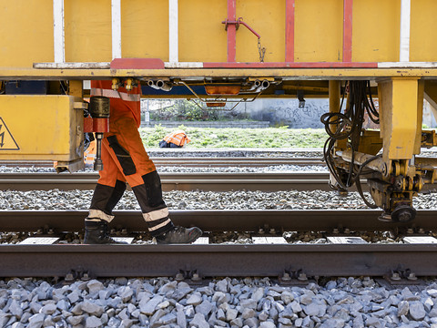 La ligne Vallorbe - Cossonay perturbée à la suite d'incidents