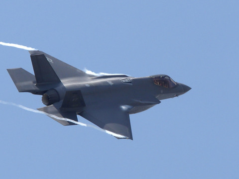 L'aviation suisse s'entraîne avec les Américains et les Autrichiens