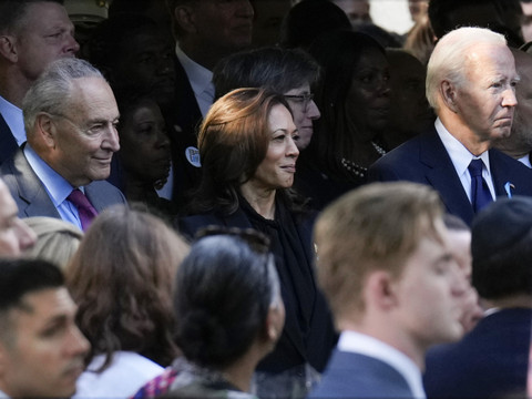 Trump et Harris de retour en campagne après un débat acrimonieux
