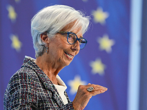 La BCE va de nouveau baisser ses taux, incertitude pour la suite