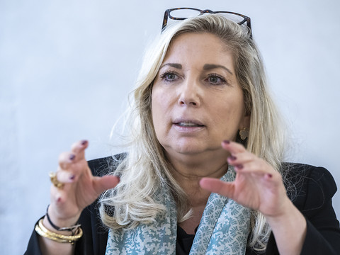 Le Conseil d'Etat présente un projet de budget à l'équilibre