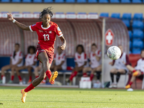 Genève va profiter du tournoi pour promouvoir le sport féminin