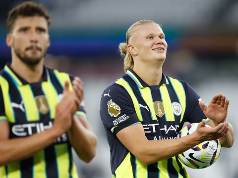 L'audition contre Manchester City dès lundi